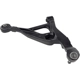 Purchase Top-Quality Control Arm With Ball Joint by MEVOTECH pa2