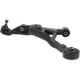 Purchase Top-Quality Control Arm With Ball Joint by MEVOTECH pa3