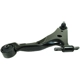 Purchase Top-Quality Control Arm With Ball Joint by MEVOTECH - QGK80349 pa4