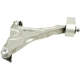 Purchase Top-Quality Control Arm With Ball Joint by MEVOTECH - QGK80354 pa2