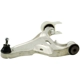 Purchase Top-Quality Control Arm With Ball Joint by MEVOTECH - QGK80354 pa3