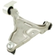 Purchase Top-Quality Control Arm With Ball Joint by MEVOTECH - QGK80355 pa2