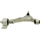 Purchase Top-Quality Control Arm With Ball Joint by MEVOTECH - QGK80355 pa4