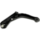 Purchase Top-Quality MEVOTECH - QGK80397 - Control Arm and Ball Joint Assembly pa2