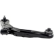 Purchase Top-Quality MEVOTECH - QGK80397 - Control Arm and Ball Joint Assembly pa4