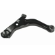 Purchase Top-Quality Control Arm With Ball Joint by MEVOTECH - QGK80398 pa1