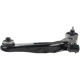 Purchase Top-Quality Control Arm With Ball Joint by MEVOTECH - QGK80398 pa4