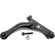 Purchase Top-Quality Control Arm With Ball Joint by MEVOTECH - QGK80399 pa1