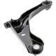 Purchase Top-Quality Control Arm With Ball Joint by MEVOTECH - QGK80399 pa3