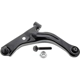 Purchase Top-Quality Control Arm With Ball Joint by MEVOTECH - QGK80400 pa1