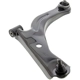 Purchase Top-Quality Control Arm With Ball Joint by MEVOTECH - QGK80400 pa2