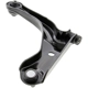 Purchase Top-Quality Control Arm With Ball Joint by MEVOTECH - QGK80400 pa3