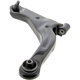 Purchase Top-Quality Control Arm With Ball Joint by MEVOTECH - QGK80400 pa5