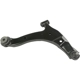 Purchase Top-Quality Control Arm With Ball Joint by MEVOTECH - QGS20109 pa2