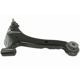 Purchase Top-Quality Control Arm With Ball Joint by MEVOTECH - QGS20109 pa3