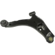 Purchase Top-Quality Control Arm With Ball Joint by MEVOTECH - QGS20110 pa2