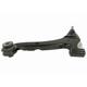 Purchase Top-Quality Control Arm With Ball Joint by MEVOTECH - QGS20110 pa4