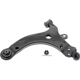 Purchase Top-Quality Control Arm With Ball Joint by MEVOTECH - QGS20329 pa1