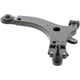 Purchase Top-Quality Control Arm With Ball Joint by MEVOTECH - QGS20329 pa2