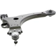 Purchase Top-Quality Control Arm With Ball Joint by MEVOTECH - QGS20329 pa3