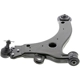 Purchase Top-Quality Control Arm With Ball Joint by MEVOTECH - QGS20329 pa4