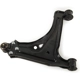 Purchase Top-Quality Control Arm With Ball Joint by MEVOTECH - QGS20336 pa2