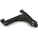 Purchase Top-Quality Control Arm With Ball Joint by MEVOTECH - QGS20337 pa1