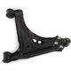 Purchase Top-Quality Control Arm With Ball Joint by MEVOTECH - QGS20337 pa2