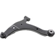 Purchase Top-Quality MEVOTECH - QGS20365 - Control Arm and Ball Joint Assembly pa1