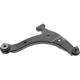 Purchase Top-Quality MEVOTECH - QGS20366 - Control Arm and Ball Joint Assembly pa1