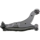 Purchase Top-Quality MEVOTECH - QGS20366 - Control Arm and Ball Joint Assembly pa3