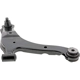 Purchase Top-Quality MEVOTECH - QGS20366 - Control Arm and Ball Joint Assembly pa4