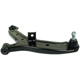 Purchase Top-Quality Control Arm With Ball Joint by MEVOTECH - QGS20418 pa3