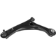 Purchase Top-Quality Control Arm With Ball Joint by MEVOTECH - QGS251001 pa2