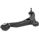 Purchase Top-Quality Control Arm With Ball Joint by MEVOTECH - QGS251001 pa3