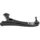 Purchase Top-Quality Control Arm With Ball Joint by MEVOTECH - QGS251001 pa4