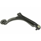 Purchase Top-Quality Control Arm With Ball Joint by MEVOTECH - QGS25179 pa2