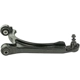 Purchase Top-Quality Control Arm With Ball Joint by MEVOTECH - QGS25179 pa3