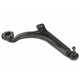 Purchase Top-Quality MEVOTECH - QGS25180 - Control Arm and Ball Joint Assembly pa1