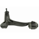 Purchase Top-Quality MEVOTECH - QGS25180 - Control Arm and Ball Joint Assembly pa4