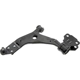 Purchase Top-Quality Control Arm With Ball Joint by MEVOTECH - QGS401107 pa1