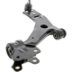 Purchase Top-Quality Control Arm With Ball Joint by MEVOTECH - QGS401107 pa5