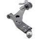 Purchase Top-Quality Control Arm With Ball Joint by MEVOTECH - QGS401108 pa2