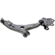 Purchase Top-Quality Control Arm With Ball Joint by MEVOTECH - QGS401108 pa3