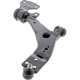 Purchase Top-Quality Control Arm With Ball Joint by MEVOTECH - QGS401108 pa4