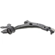 Purchase Top-Quality Control Arm With Ball Joint by MEVOTECH - QGS401151 pa3