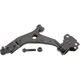 Purchase Top-Quality Control Arm With Ball Joint by MEVOTECH - QGS401151 pa6