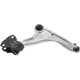 Purchase Top-Quality Control Arm With Ball Joint by MEVOTECH - QGS401184 pa1