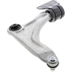 Purchase Top-Quality Control Arm With Ball Joint by MEVOTECH - QGS401184 pa2