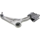 Purchase Top-Quality Control Arm With Ball Joint by MEVOTECH - QGS401184 pa3